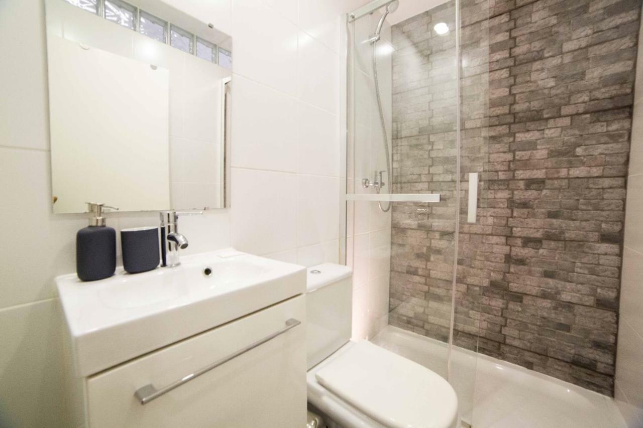Flh Fresh And Cozy Old Town Duplex Apartment Lisboa Ngoại thất bức ảnh