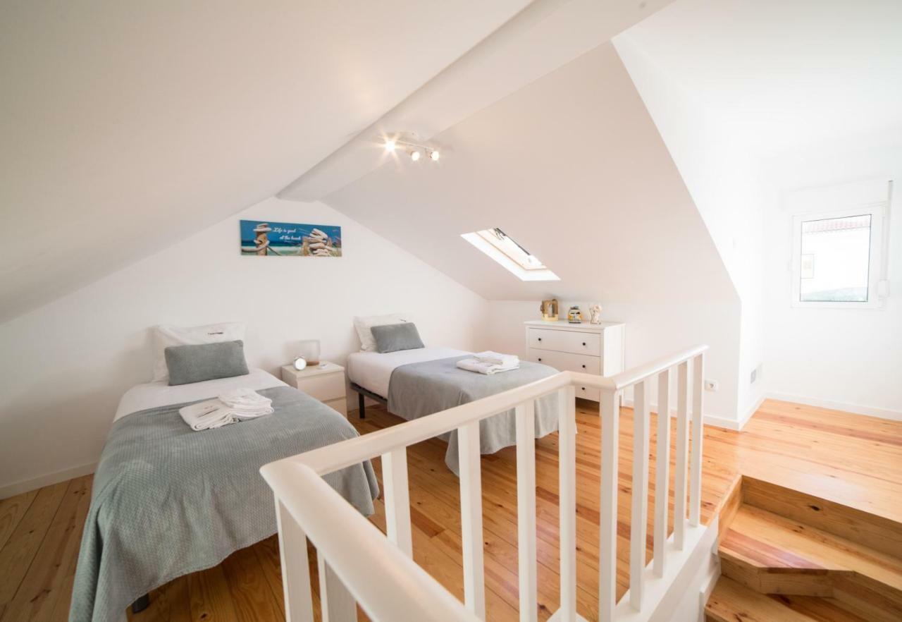 Flh Fresh And Cozy Old Town Duplex Apartment Lisboa Ngoại thất bức ảnh