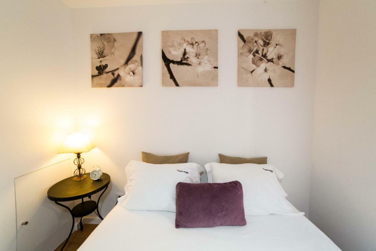 Flh Fresh And Cozy Old Town Duplex Apartment Lisboa Ngoại thất bức ảnh