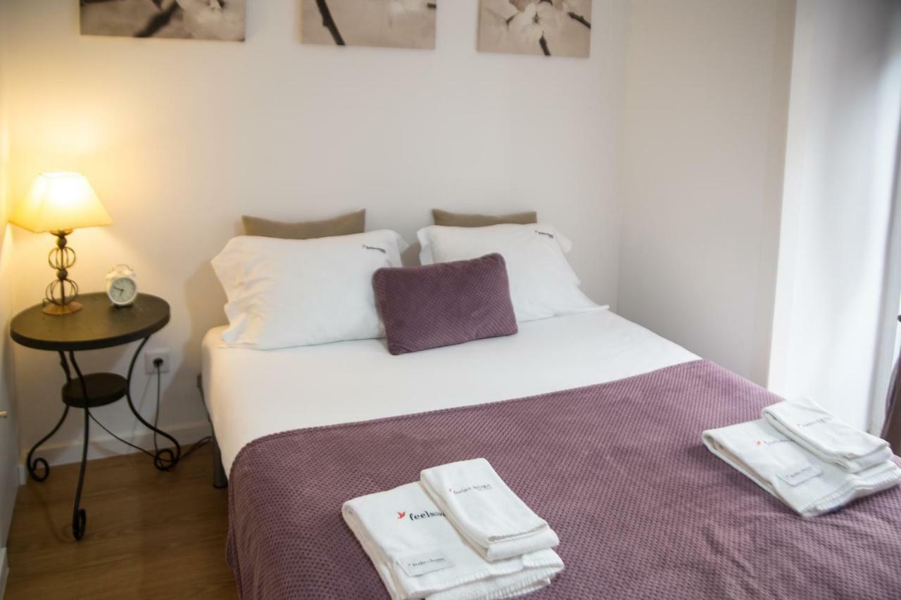 Flh Fresh And Cozy Old Town Duplex Apartment Lisboa Ngoại thất bức ảnh